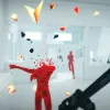 Superhot VR