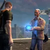Infamous 2