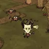 Don't Starve