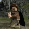 Lego The Lord of the Rings