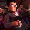 Saints Row: The Third