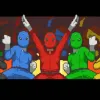 Chroma Squad