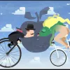 Icycle: On Thin Ice