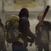 Overkill's The Walking Dead
