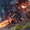 Infamous Second Son