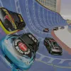 NASCAR Unleashed