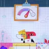 Snipperclips – Cut It Out, Together