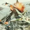 Ace Combat Assault Horizon