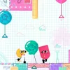 Snipperclips – Cut It Out, Together