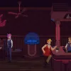 The Red Strings Club