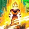 Dragon Ball FighterZ