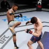UFC 3