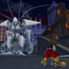 Kingdom Hearts 3D: Dream Drop Distance