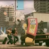 Driver: San Francisco