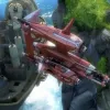 Sine Mora