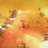 Helldivers