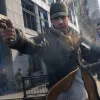 Watch Dogs