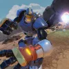 Rising Thunder