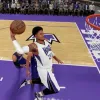 NBA 2K16