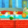 Poochy And Yoshi's Woolly World