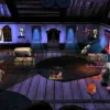 Wayward Manor