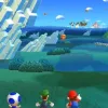 New Super Mario Bros. U