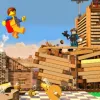 The Lego Movie Videogame