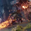 Infamous Second Son