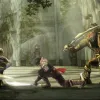 Prince of Persia: The Forgotten Sands