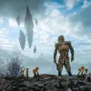 Mass Effect: Andromeda