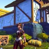 Landmark