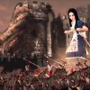 Alice: Madness Returns