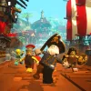 Lego Minifigures Online