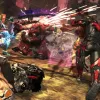 Anarchy Reigns