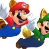 New Super Mario Bros. 2