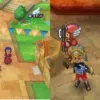 Dragon Quest IX: Sentinels of the Starry Skies