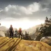 Brothers - A Tale of Two Sons