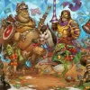Hearthstone: The Grand Tournament