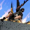 Special Forces: Team X