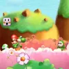 Yoshi’s New Island
