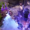 Majin and the Forsaken Kingdom