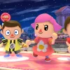 Super Smash Bros. for Wii U/3DS