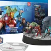 Disney Infinity: Marvel Super Heroes