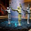 Kinect Star Wars