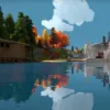 The Witness