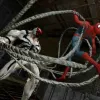 Spider-Man: Edge of Time
