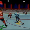 Old Time Hockey