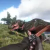 Ark: Survival Evolved