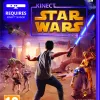 Kinect Star Wars