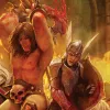 Gauntlet: Darkness Calls